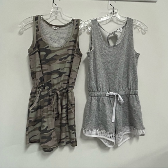 2 Ardene Rompers - Picture 4 of 12